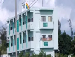 Yado Cyuramarti Hostel
