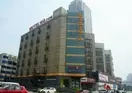 Motel168 Shanghai Yangpu Bridge Inn