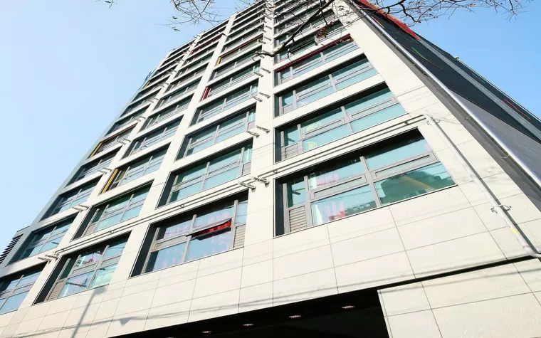 Maru Hotel Yeongdeungpo