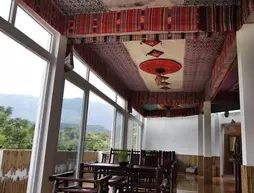 Mai Chau Sunset Boutique Hotel