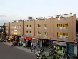 Hotel Rainbow Ghaziabad