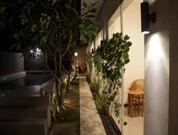 Deans Place Bali