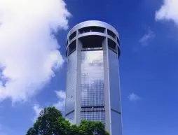 Jin Jiang Tower