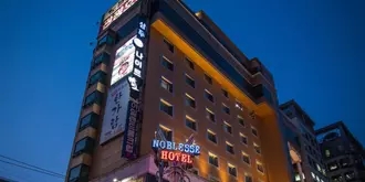 Noblesse Tourist Hotel