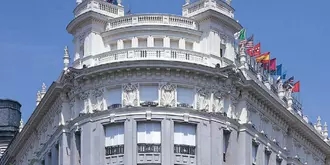 NH Madrid Nacional