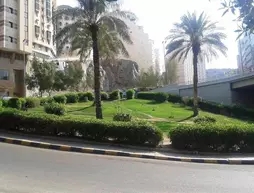Al Salah Tower Hotel