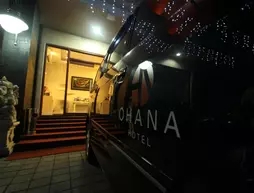 Ohana Hotel Kuta