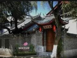 Lijiang Hanyuanyihao Inn