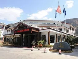 Lijiang Best Li Hotel