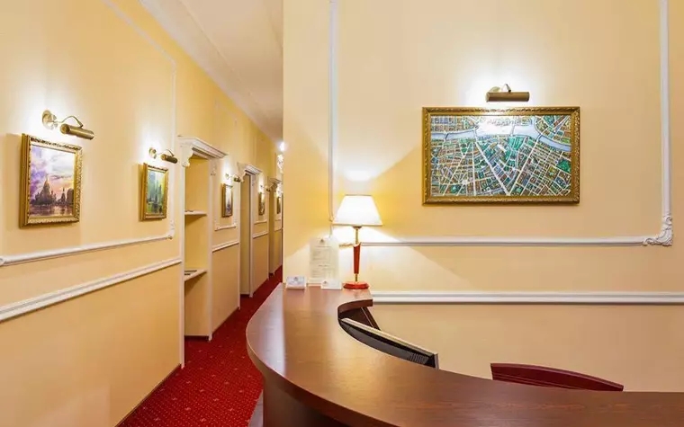 Art-Hotel Radischev