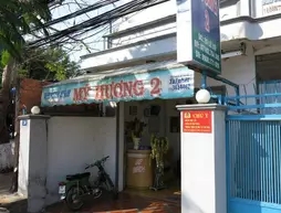 My Huong 2 Hotel
