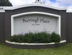 Burrough Place