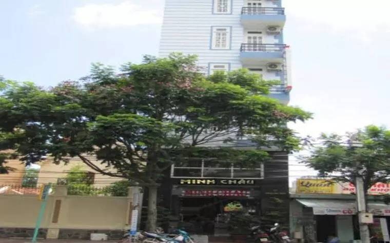 Minh Chau Hotel