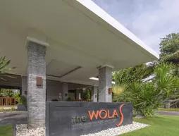 The Wolas Villas