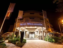 Hotel Wellamarin Leisure and Wellness