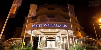 Hotel Wellamarin Leisure and Wellness