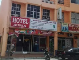 Hotel Suria