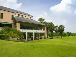 The Imperial Lake View Hotel And Golf Club