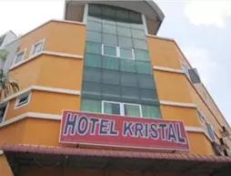 Hotel Kristal Rawang