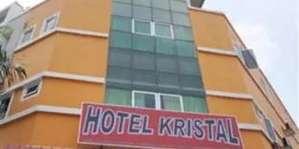Hotel Kristal Rawang