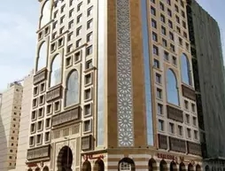 Ramada Madinah Al Hamra