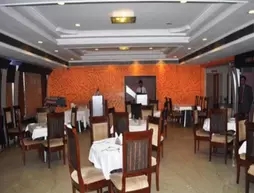 Hotel Asansol International