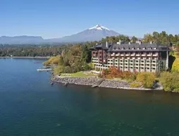 Villarrica Park Lake Hotel and Spa