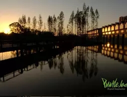Beijing Purple Jade Laguna Resort