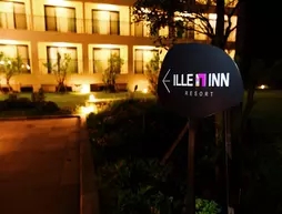 Ille Inn Hotel