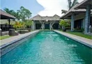 Villa Mahkota