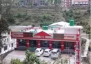 Hotel Traveller Inn Bhowali