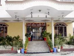 Hotel Sheetal Regency