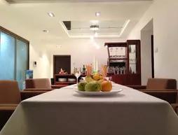 Kunming IC Holiday Shuncheng Serviced Apartments