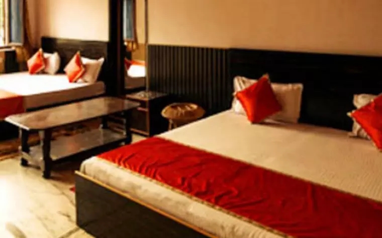 Hotel Shivansh Inn
