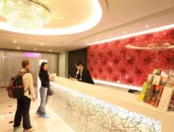 Ximen Citizen Hotel No 94