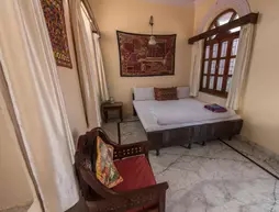 Kanhaia Haveli