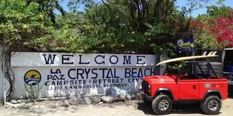 Crystal Beach Resort