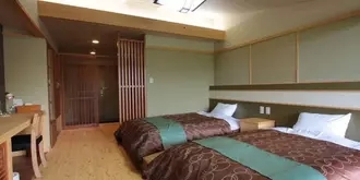 Hotel Fukinomori