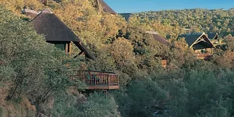 Witwater Safari Lodge & Spa