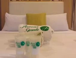 Auravel Grande Hotel and Resort