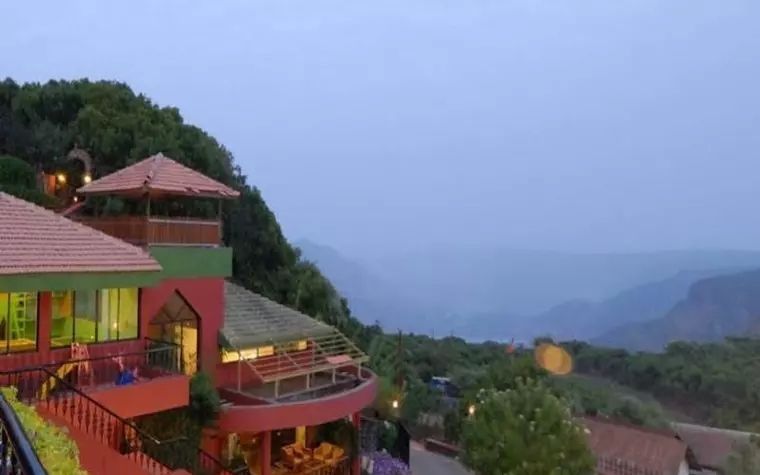 Ramsukh Resorts