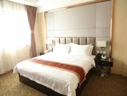 Qingdao Jinzhongtai Hotel
