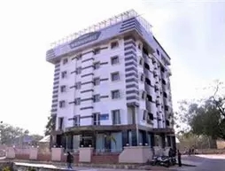 Hotel Madhushree