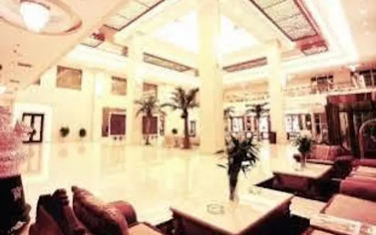 Mohe Suojin Hotel