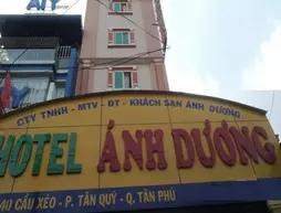 Anh Duong Hotel Saigon