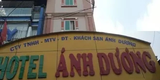 Anh Duong Hotel Saigon