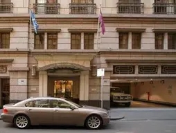 The Sebel Melbourne Flinders Lane (formally Grand Mercure)