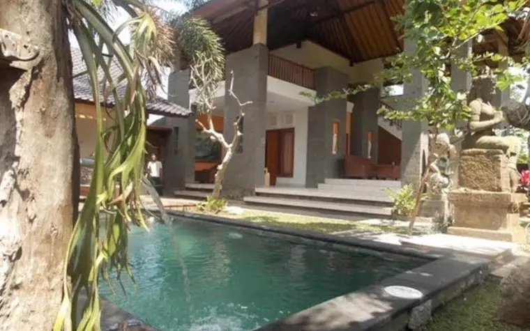 Villa Mandi Private Pool