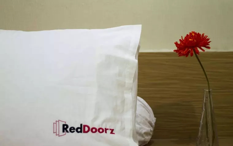 RedDoorz Near Simpang Siur Kuta