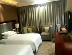 Mianyang How Right Hotel